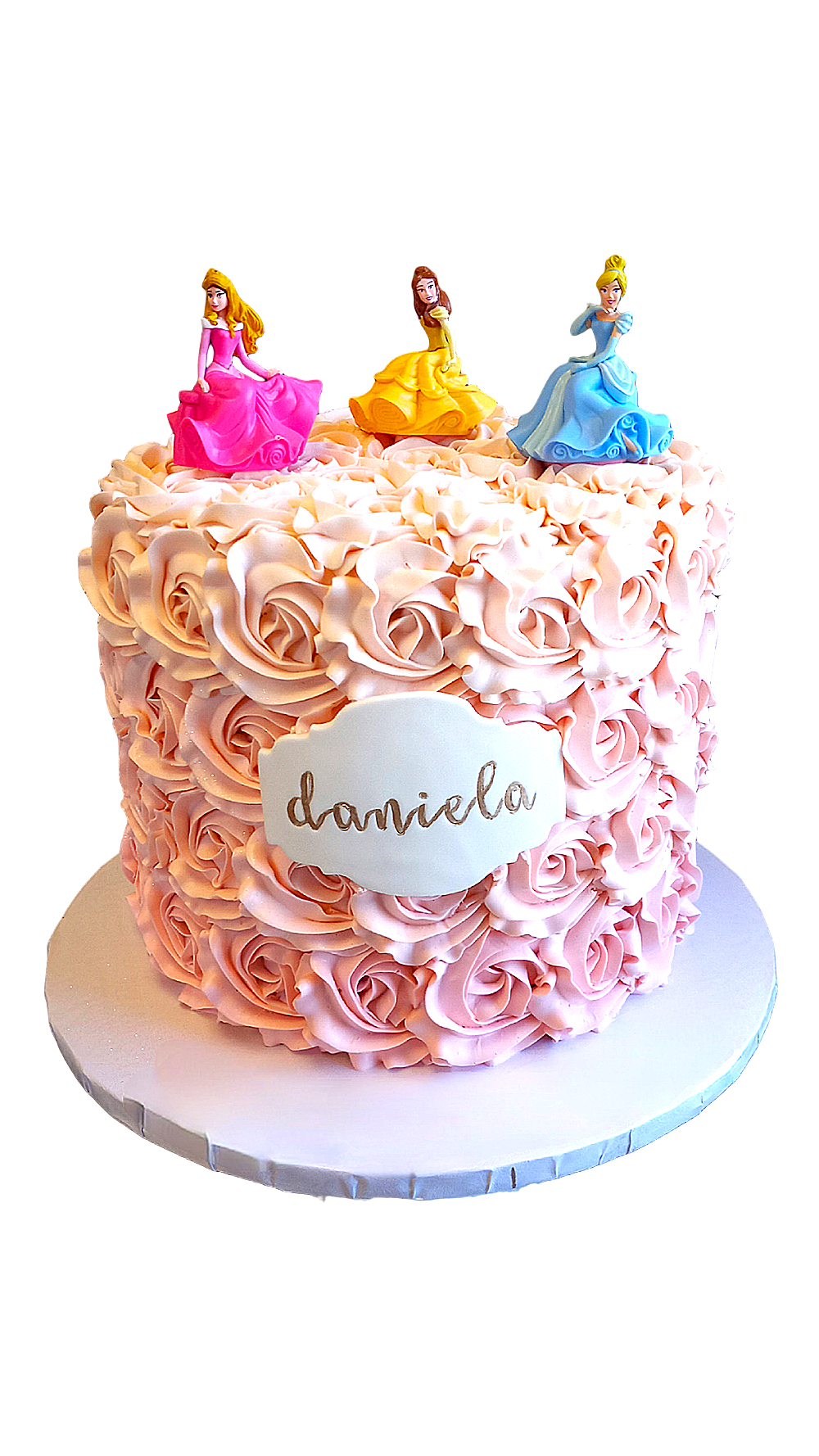 imagen de pastel de Custom cakes